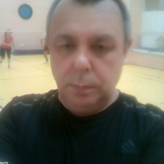 Вячеслав Борцов, 05.11, Санкт-Петербург