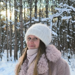 Tatiana Gordyunina, 04.10, Санкт-Петербург