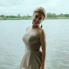 Томико Карлова, 04.04, Вышгород