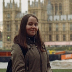 Наталья Груздева, 21.12, Санкт-Петербург