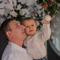 Игорь Шабан, 03.04.1983, Санкт-Петербург