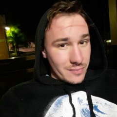 William Locks, 16.09.1993, Blumenau