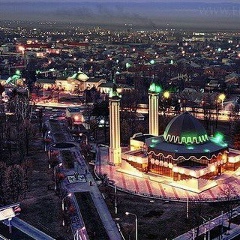 Беслан Бифов, 19.02.1988, Санкт-Петербург