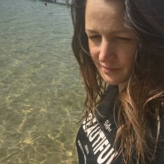 Диана Якубова-Урсатий, 11.09.1988, Санкт-Петербург