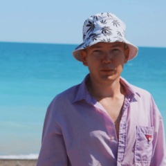 Денис Пашков, 19.09.1991