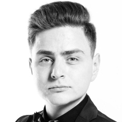 Павел Грачёв, 06.04, Саратов