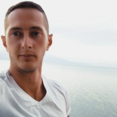 Dima Михайлов