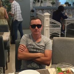 Александр Павлихин