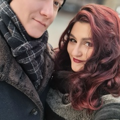 Татьяна Огнева, 06.05.1993, Барнаул