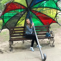 Юлия Парфенова, 07.07, Санкт-Петербург