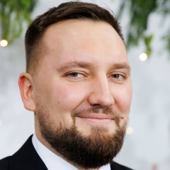 Максим Юрченко, 21.02, Омск