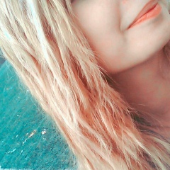 Настёна Захарова, 06.05.1998, Нижний Новгород