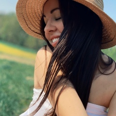 Полина Чугаева, 28.08.1992, Минск