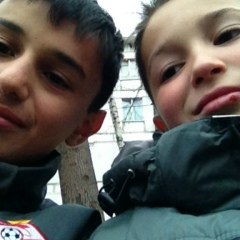 Вели Мамедов, 24.02, Москва