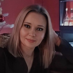 Юлия Строева, 15.07, Шахты