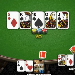 Алмаз Абдразаков, 21.02.1982