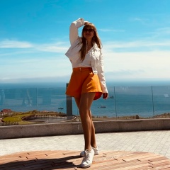 Мария Ткаченко, 21.04, Севастополь