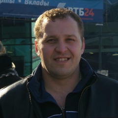 Сергей Гаврюк, 25.01.1986, Орск