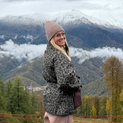 Маргарита Мурзина, 18.06, Самара