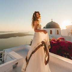 Katya Podsolnushek, 29.04, New York City