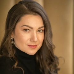 Ирина Панькова, 11.04.1982, Санкт-Петербург