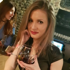 Надежда Спирина, 26.11, Новосибирск