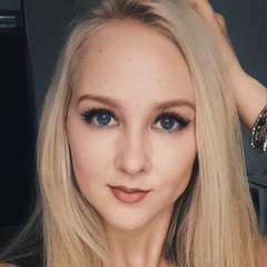 Ульяна Сачкова, 18.03, Алматы