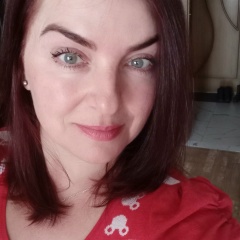 Карина Осипенкова, 23.02, Санкт-Петербург