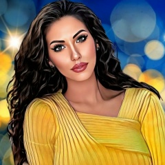 Марина Кулинич-Метелица, 27.02.1987, Киев