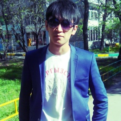 Жаныбек Шайлибаев, 01.07, Москва