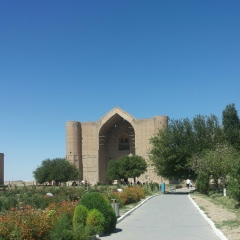 Abror Alishev, 25.02.1976, Алматы