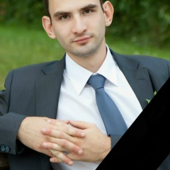 Дима Ширяев, 01.03.1991
