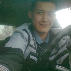 Али Советханов, 12.02.1994, Каскелен