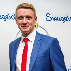 Николай Маев, Санкт-Петербург