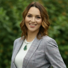 Юлия Ивасишина, 30.04, Санкт-Петербург