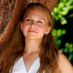 Анна Комарова, 19.06, Москва