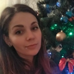 Мар'яна Кволік, 08.01, Тернополь