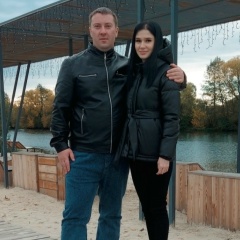 Светлана Федорова, Серебряные Пруды