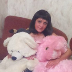 Ольга Аксенова, 08.07, Чернышевский