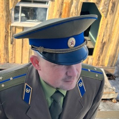Сергей Вернер, 15.01, Челябинск