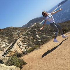 Ольга Макова, 28.06