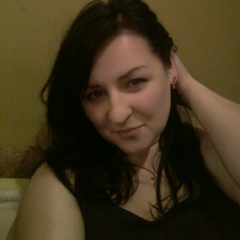 Анжелика Храпатюк, 12.07, Черновцы