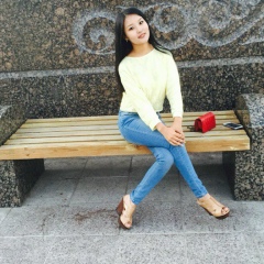 Тогжан Амильбекова, 23.01.1994, Астана