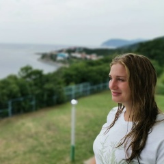 Ольга Новикова, 16.09.1981, Петрозаводск