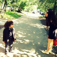 Тамара Каландадзе, Харьков