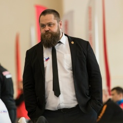 Андрей Шкитин, 18.04, Долгопрудный