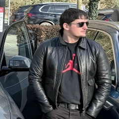 Ali Aliev, Antwerpen