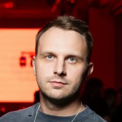 Антон Преображенский, 31.12.1989, Санкт-Петербург