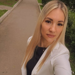 Лилу Юрганова, 13.07, Москва