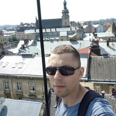 Андрій Карман, 09.09, Александрия